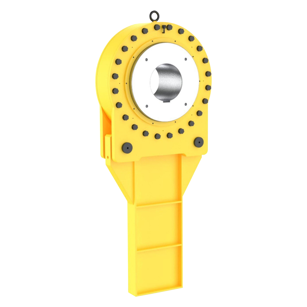 NJZ(DSN)型 低速逆止器